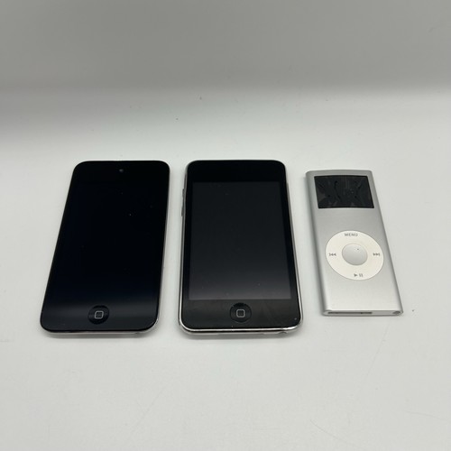 Batch apple ipod - apple, touch