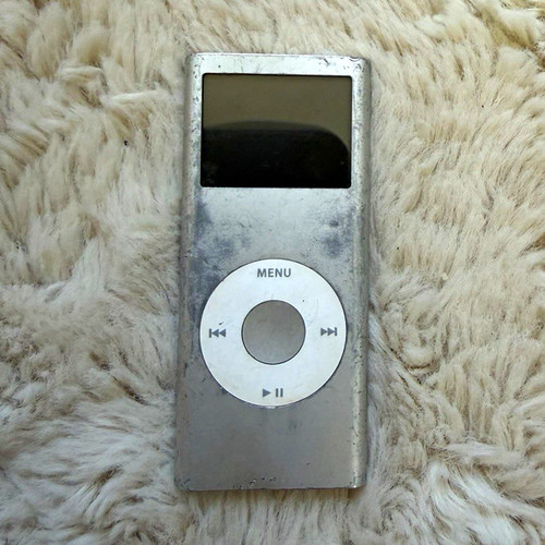 Apple ipod nano mp3 - apple,