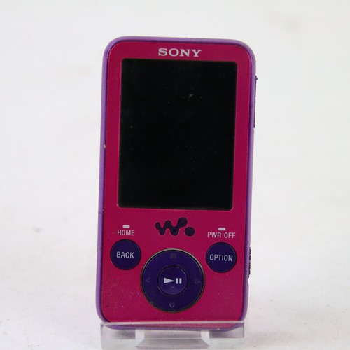 Mp3 player walkman sony - player,