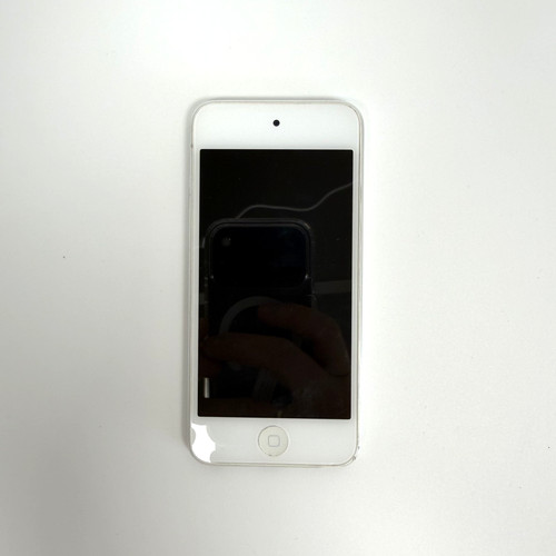 Apple ipod touch - ipod, generation