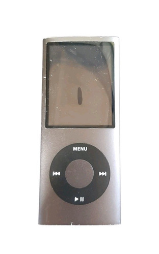 Apple ipod nano - defekt, mp3
