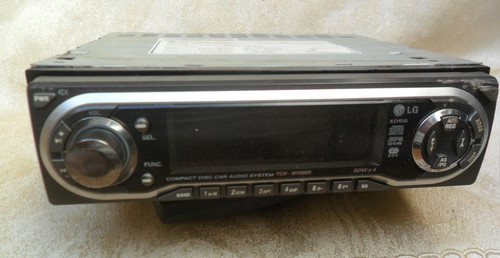 Autoradio tch m1000r mp3 - tch, cd