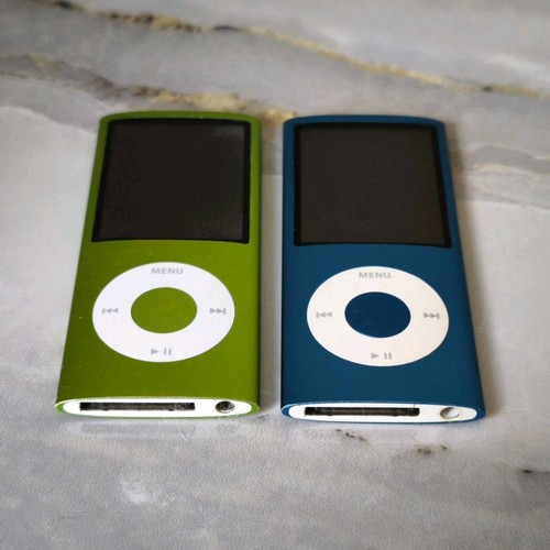Defekte apple ipod - defekte, gen