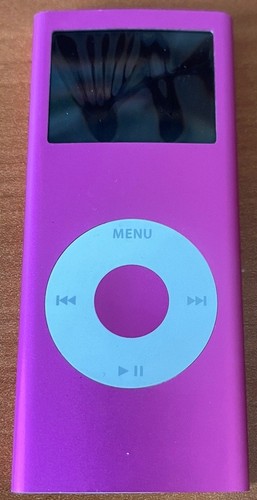 Apple ipod nano der - apple,