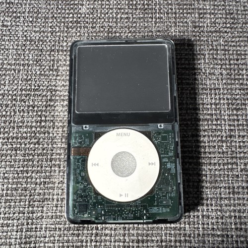 Ipod classic generation - 6.,