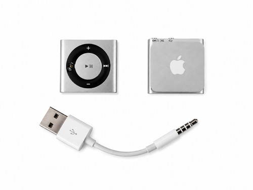 Apple ipod shuffle - apple,