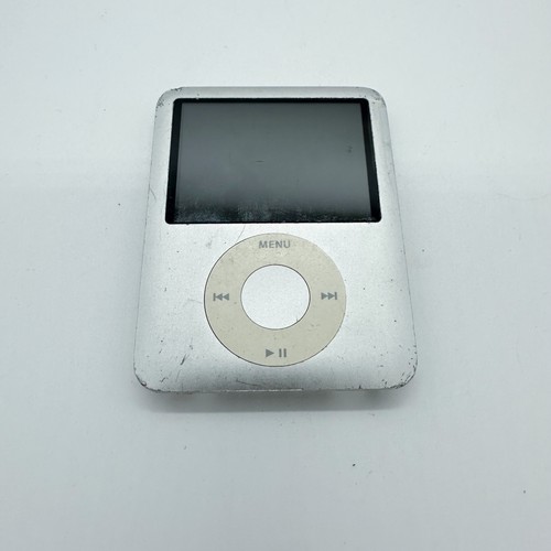 Apple ipod nano gen a1236 - 3.,
