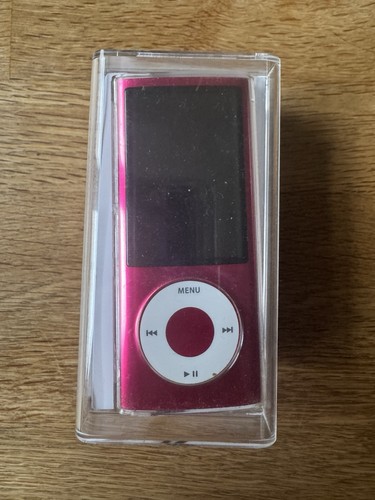 Apple ipod nano - apple,