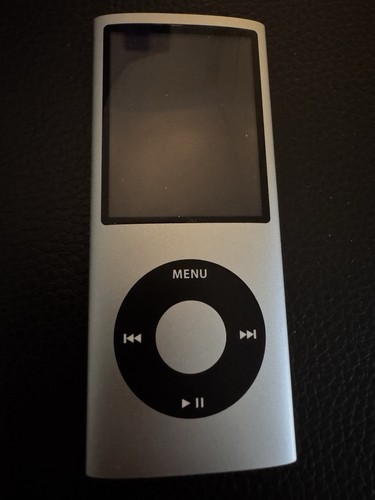 Apple ipod nano - apple, 4.