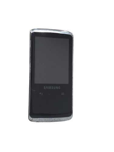 Samsung 4gb mp3 - samsung, yp-q2