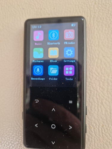 Mechen d51 mp3 media - mechen,