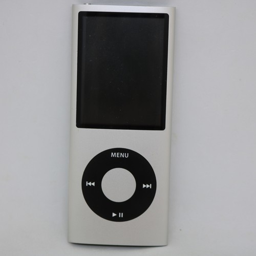 Apple ipod nano - ipod, 4.