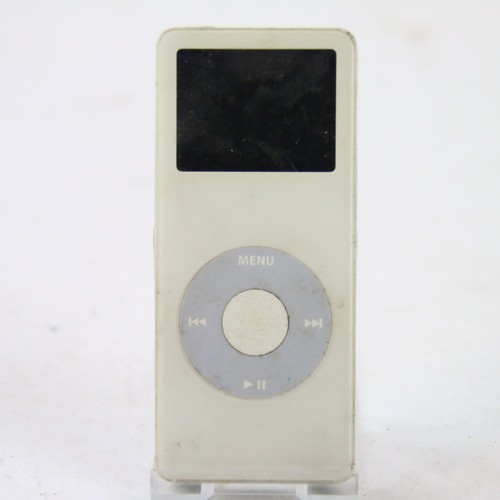 Mp3 player apple ipod nano - nano, 1