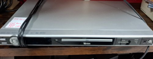 Tevion dvd 5000 - dvd, dvd-player