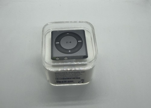 Apple ipod shuffle - apple,