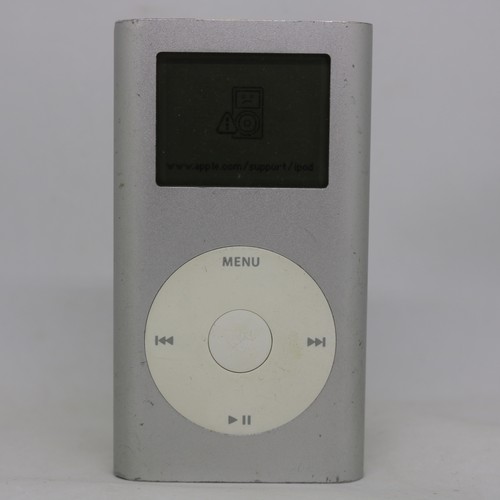 Apple ipod mini generation - apple,