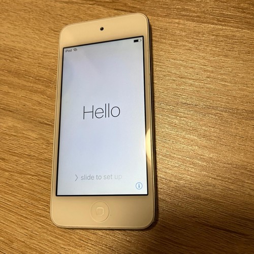 Apple ipod touch gen - ipod, 64gb