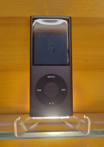 Apple ipod nano 8gb - apple, a1285
