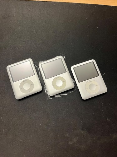 Apple ipod nano - nano, generation