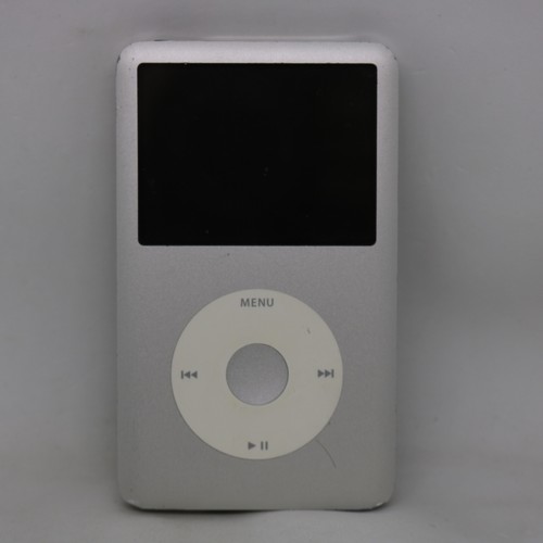 Apple ipod classic - apple,