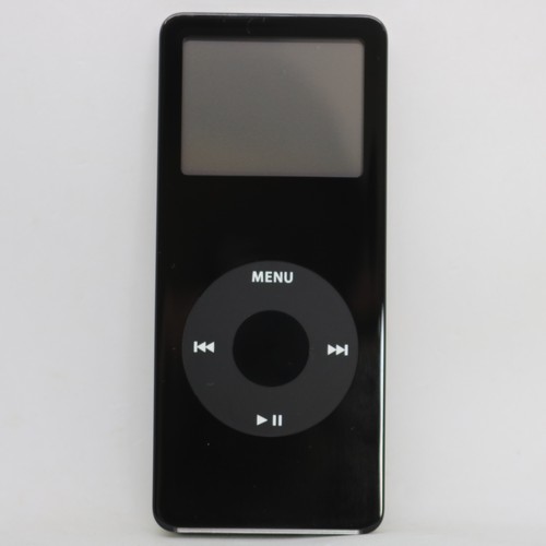 Apple ipod nano - 1g, 2gb