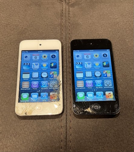 Bastler apple ipod - x2, 