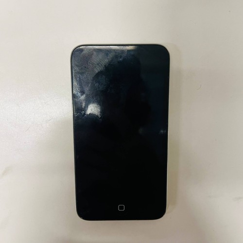 Apple ipod touch 4th - ipod,
