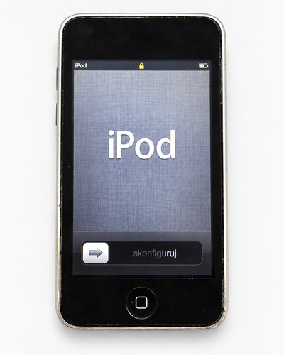 Apple ipod touch - apple, –