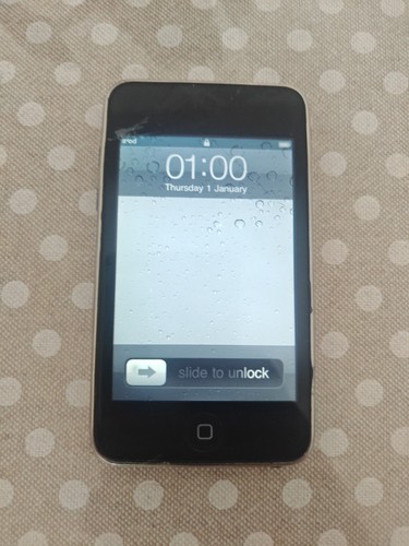 Apple ipod touch - apple, 2.