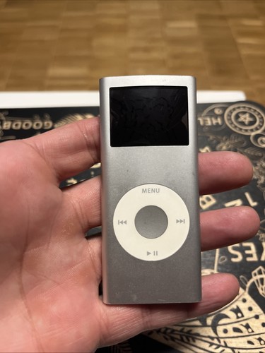 Apple ipod defekt - apple,