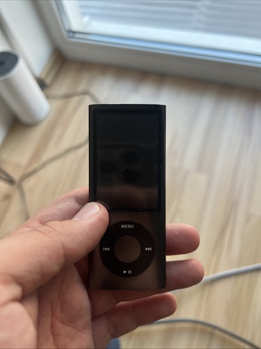 Ipod nano generation - nano, 5.