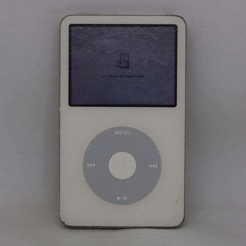 Apple ipod classic - apple,