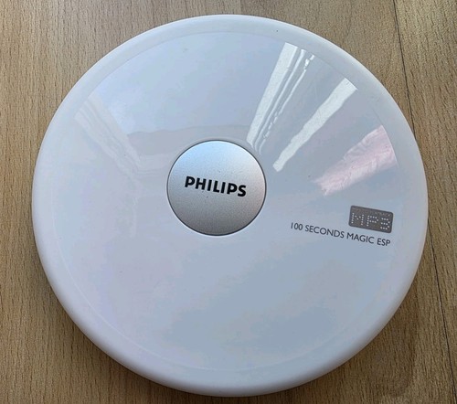 Philips mp3 exp2540 tragbarer - philips,