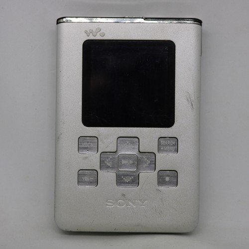 Sony walkman hd5 - walkman, nw-hd5