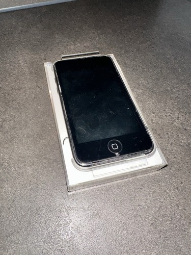 Apple ipod touch 2 - ipod, 8