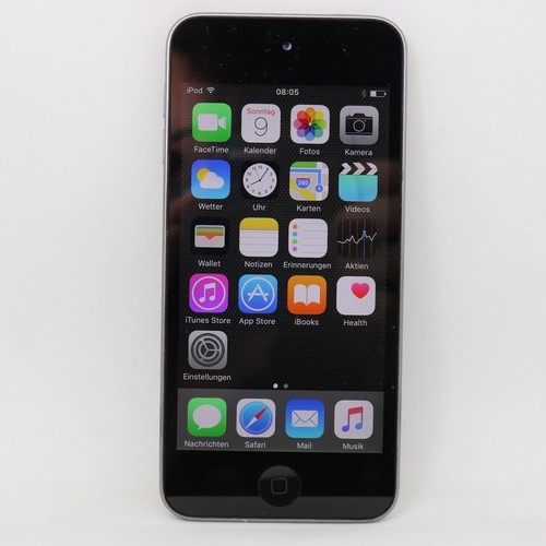 Apple ipod touch - ipod, generation