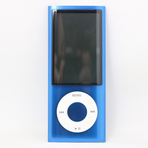 Apple ipod nano generation - ipod,