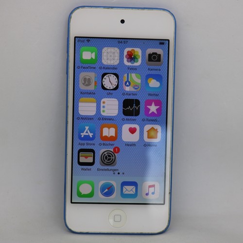 Apple ipod touch - apple,
