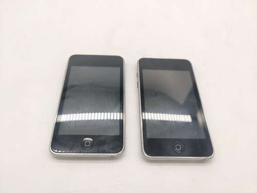 Apple ipod touch - apple, no