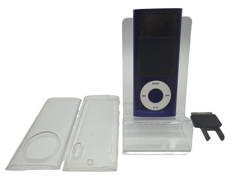 Apple ipod nano a1320 5 - |,