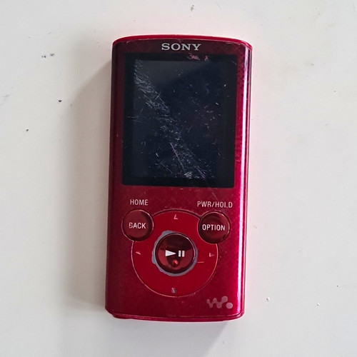 Sony walkman nwz e383 digital - nwz-e383,