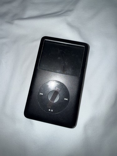 Apple ipod classic - apple,