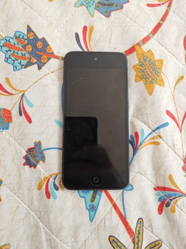 Apple ipod touch generation - 5.,