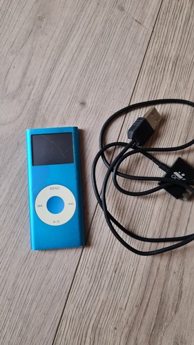Apple ipod nano - 2., generation