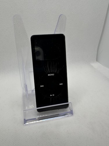 Apple ipod nano 1 - ipod,