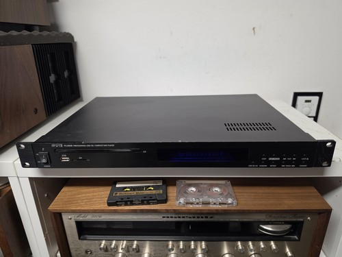 Apart pc1000r player - apart,