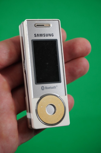 Samsung sgh x830 vintage handy - sgh-x830,