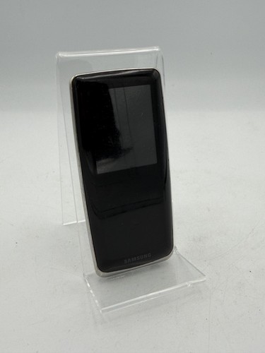 Samsung mp3 mit video - yp-s3,