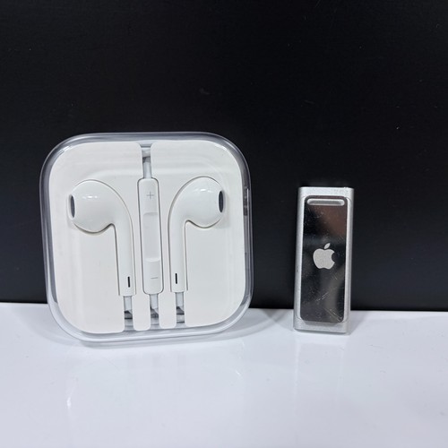 Apple ipod shuffle - apple,