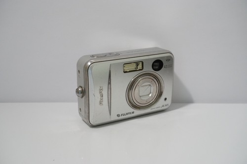 Fujifilm finepix a345 - fujifilm,